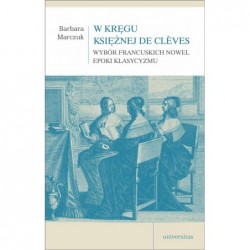 W kręgu Księżnej de Cleves