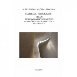 Materia(ł) fotografii....