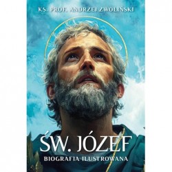 Św. Józef. Biografia...