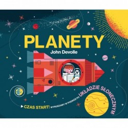 Planety