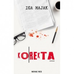 Korekta