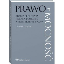 Prawo-mocność. Teoria...