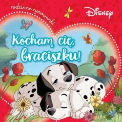 Kocham cię, braciszku!...