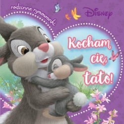 Kocham cię, tato! Rodzinne...