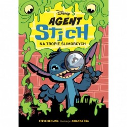 Agent Stich na tropie...