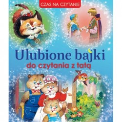 Ulubione bajki do czytania...