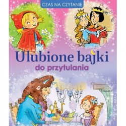 Ulubione bajki do przytulania