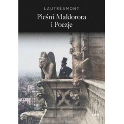 Pieśni Maldorora i Poezje