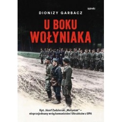 U boku Wołyniaka