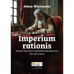 Imperium rationis. Państwo...