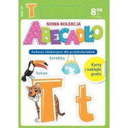ABECADŁO Zadania edukacyjne...