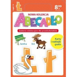 ABECADŁO Zadania edukacyjne...