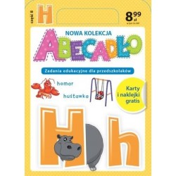ABECADŁO Zadania edukacyjne...