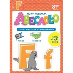 ABECADŁO Zadania edukacyjne...