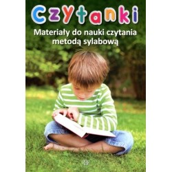 CZYTANKI. Materiały do...