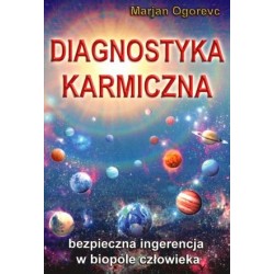 Diagnostyka karmiczna....