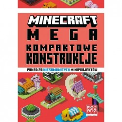 Minecraft. Megakompaktowe...