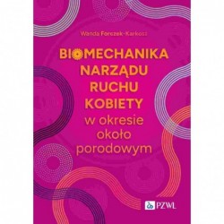 Biomechanika narządu ruchu...