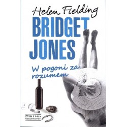 Bridget Jones. W pogoni za...