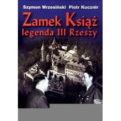 Zamek Książ legenda III...