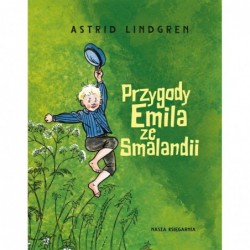 Przygody Emila ze Smalandii