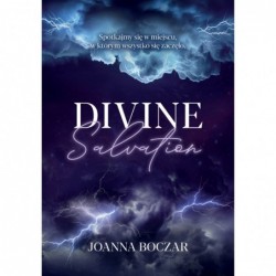 Divine Salvation