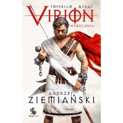 Virion. Tom 1. Wyrocznia...