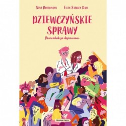 Dziewczyńskie sprawy....