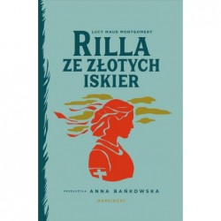 Rilla ze Złotych Iskier