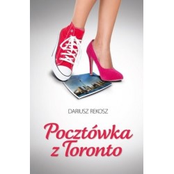 Pocztówka z Toronto