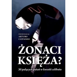 Żonaci księża? 30 palących...