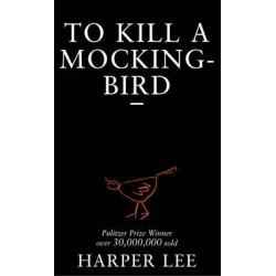 To Kill a Mockingbird