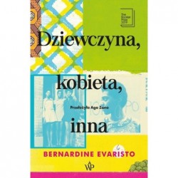 Dziewczyna, kobieta, inna