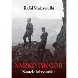 Narkotyk gór