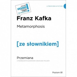 Metamorphosis / Przemiana...