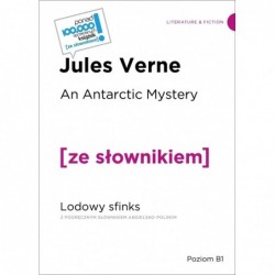 An Arctic Mystery / Lodowy...