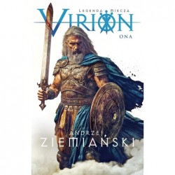 Virion. Tom 2. Ona (Legenda...