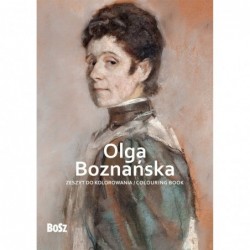 Olga Boznańska - zeszyt do...