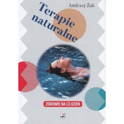 Terapie naturalne