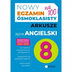 Język angielski. Egzamin...