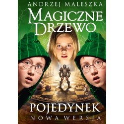 Magiczne Drzewo. Pojedynek....