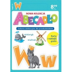 ABECADŁO Zadania edukacyjne...