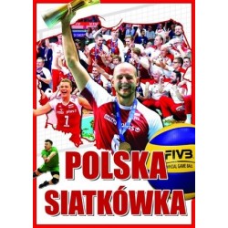 Polska siatkówka