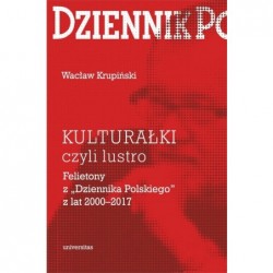 Kulturałki czyli lustro