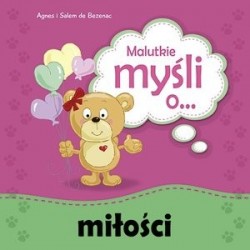 Malutkie myśli o… miłości