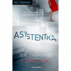 Asystentka