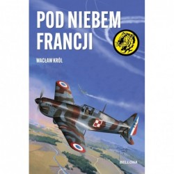 Pod niebem Francji