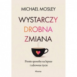 Wystarczy drobna zmiana....