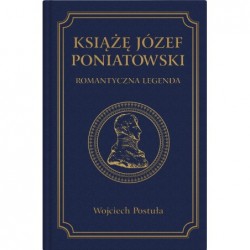 Książę Józef Poniatowski....