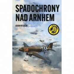 Spadochrony nad Arnhem